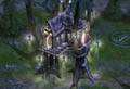 rohan outpost