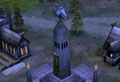 rohan outpost